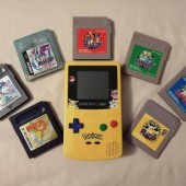 Pokémon: trò chơi điện tử quốc dân của mọi thế hệ người Nhật